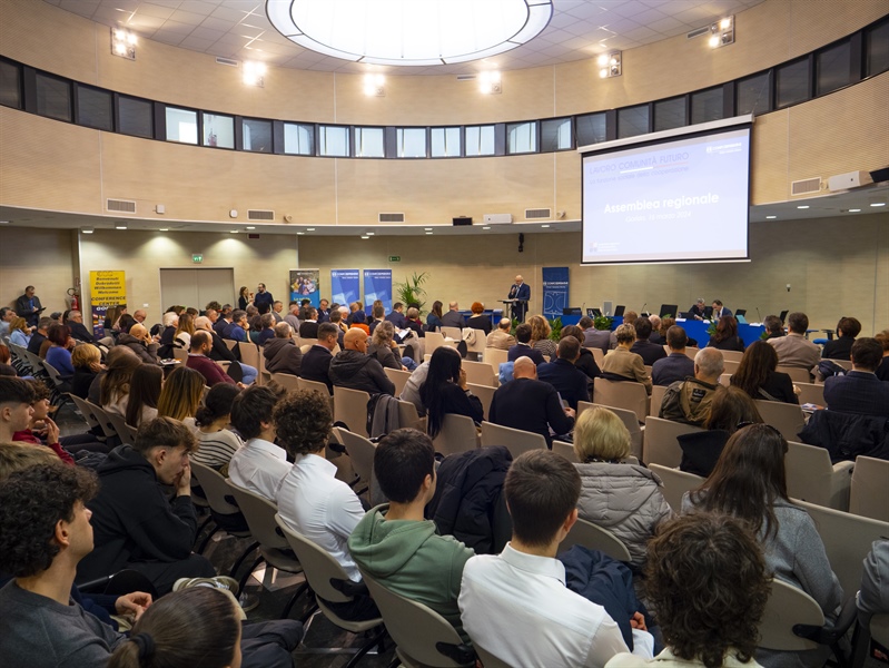 Confcooperative per te 2024